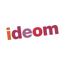 logo ideom