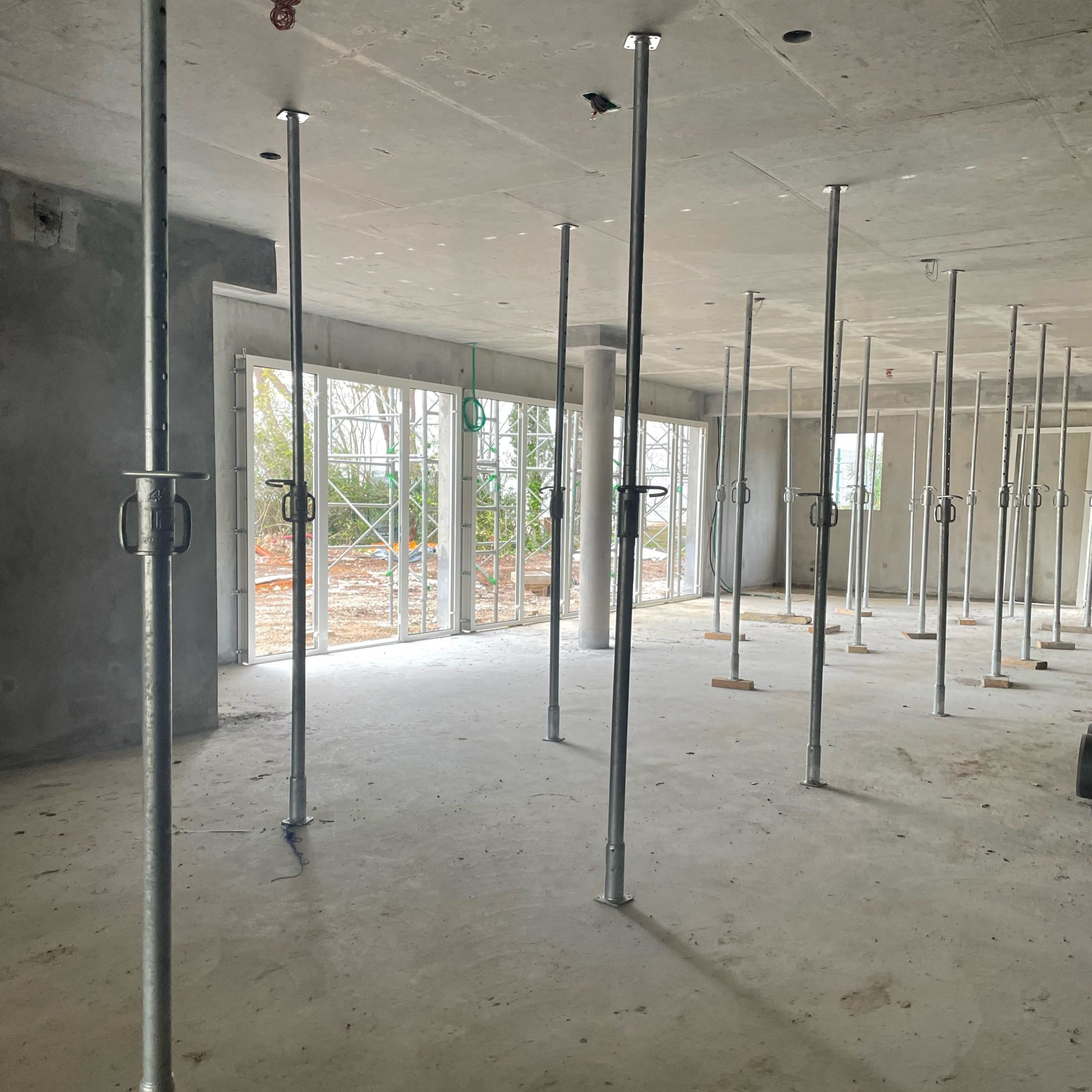 projet réalisation immobilier peps im