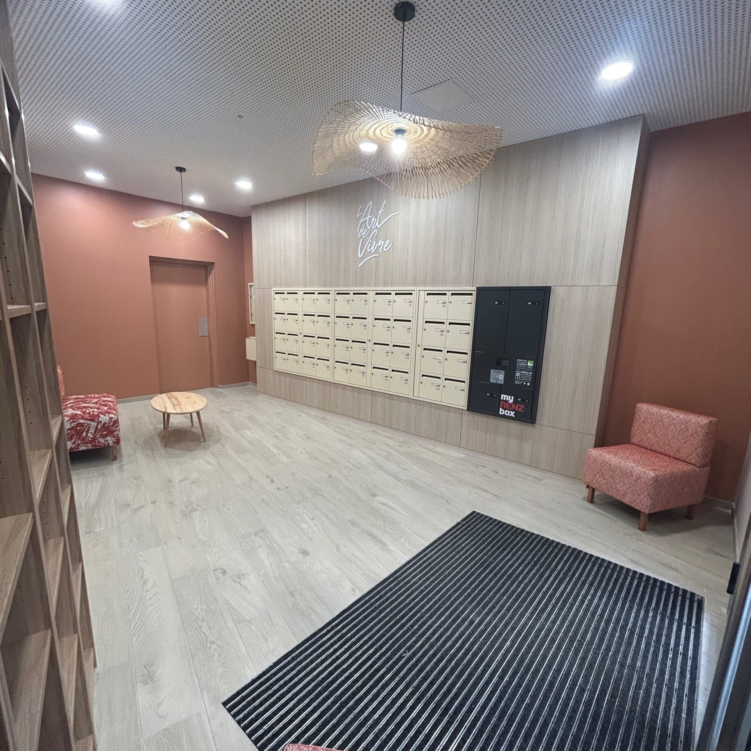 projet réalisation immobilier peps im