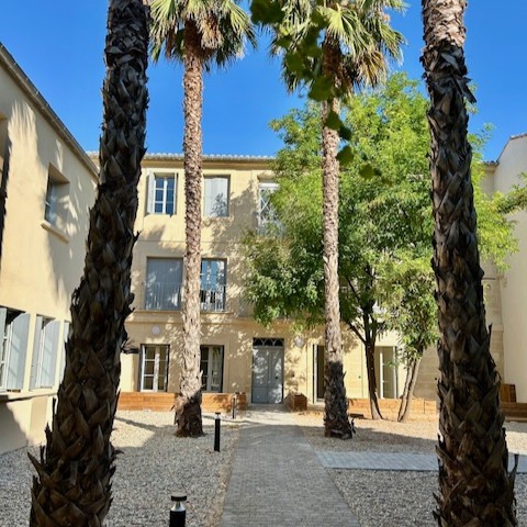 Réhabilitation Histoire et Patrimoine projet Peps Im