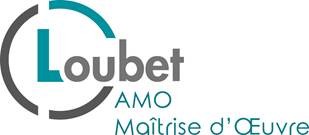 logo groupe loubet amo
