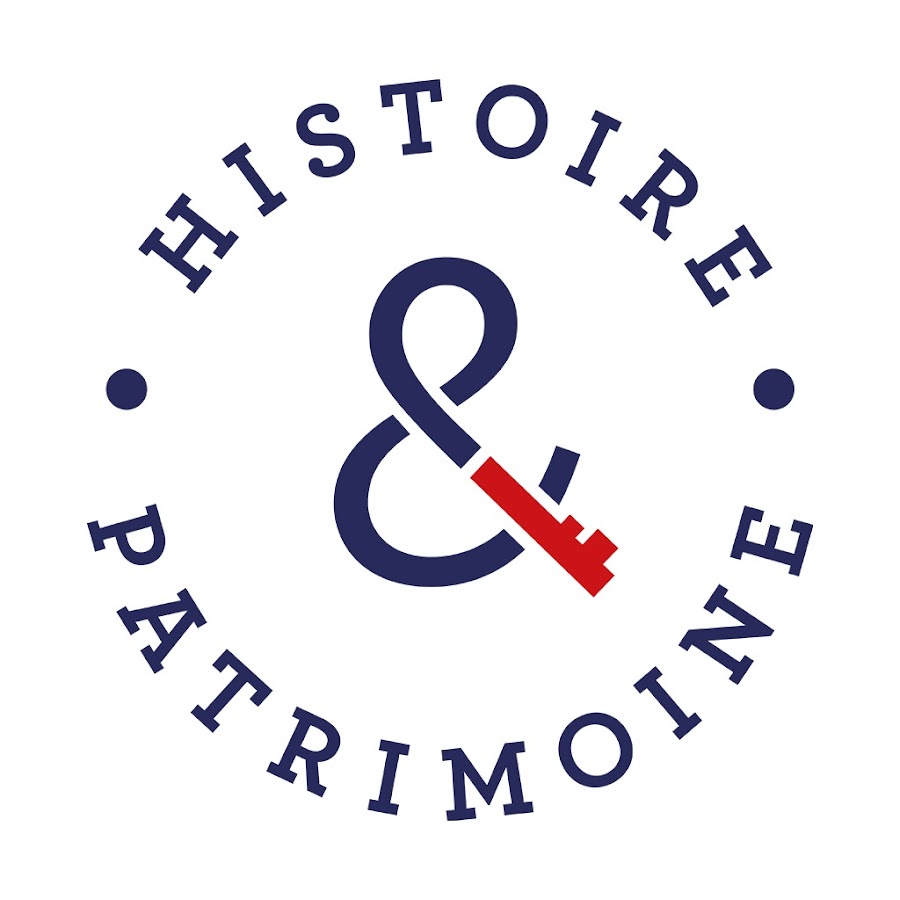 logo histoire et patrimoine